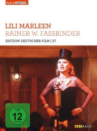 Foto Lili Marleen [DE-Version] DVD